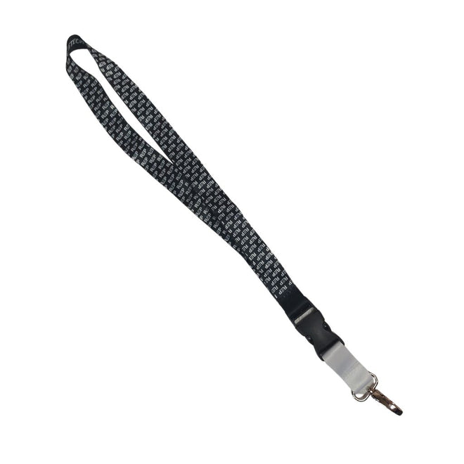 Rep Life LANYARD with Quick Release