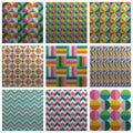 Retro Foil 12x12 Paper Collection 32526