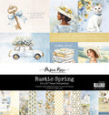 Rustic Spring 12x12 Paper Collection 34230