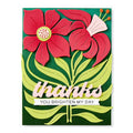 Fresh Picked Daffodils Etched Dies from the Fresh Picked Collection