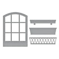 Vista View Window