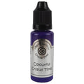Cosmic Shimmer Colourful Crystal Tints