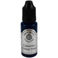 Cosmic Shimmer Colourful Crystal Tints