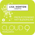 Lisa Horton Crafts - Cloud 9 - Matt Blending Ink