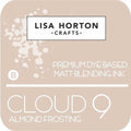 Lisa Horton Crafts - Cloud 9 - Matt Blending Ink