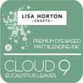Lisa Horton Crafts - Cloud 9 - Matt Blending Ink