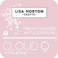 Lisa Horton Crafts - Cloud 9 - Matt Blending Ink
