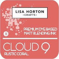 Lisa Horton Crafts - Cloud 9 - Matt Blending Ink