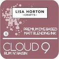 Lisa Horton Crafts - Cloud 9 - Matt Blending Ink