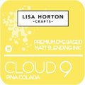 Lisa Horton Crafts - Cloud 9 - Matt Blending Ink