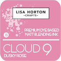 Lisa Horton Crafts - Cloud 9 - Matt Blending Ink