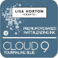 Lisa Horton Crafts - Cloud 9 - Matt Blending Ink
