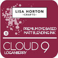 Lisa Horton Crafts - Cloud 9 - Matt Blending Ink