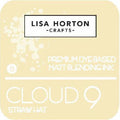 Lisa Horton Crafts - Cloud 9 - Matt Blending Ink
