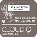 Lisa Horton Crafts - Cloud 9 - Matt Blending Ink