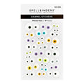 Monster Eyes Enamel Stickers from the Monster Birthday Collection