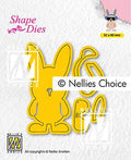 Shape Dies Build Up Dies Macho Hare