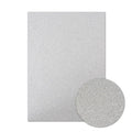 Diamond Sparkles Shimmer Card