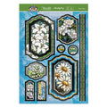 Perfect Petals Luxury Topper Set