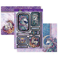 Enchanted Dreams Luxury Topper Set