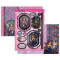 Follow Your Heart Luxury Topper Set