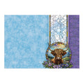 On the Farm Luxury Topper Set