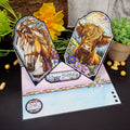 On the Farm Luxury Topper Set