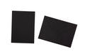 SL Cards & Envelopes Black A6 Consumables 20 PC