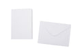 SL Cards & Envelopes White 5x7 Inch Consumables 20 PC