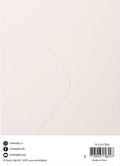 SL Cards & Envelopes Cream 5x7 Inch Consumables 20 PC