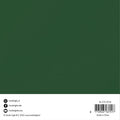 SL Cards & Envelopes Christmas Green Consumables 20 Pieces