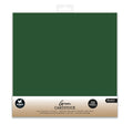 SL Paper Set Christmas Green Consumables 10 Sheets