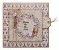 SL Mixed Paper Pad Envelopes Diary of Dreams 36 SH