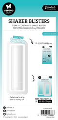 SL Shaker Blister Lip Balm Blister Essentials 10 Pieces