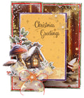 SL Clear Stamp Joy & Love Essentials 3 Pieces