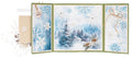 SL Cutting Die Snowflakes Essentials 4 Pieces