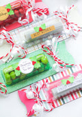 SL Cutting Die Candy Wrapper Essentials 6 Pieces