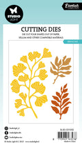 SL Cutting Die Branches Essentials 3 Pieces