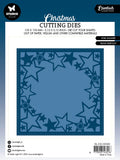 SL Cutting Die Star Square Essentials 135x135x1mm 2 PC nr.565