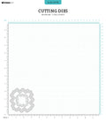 SL Cutting Dies Bracket Shape Essentials 80x80x1mm 5 PC nr.718