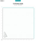 SL Cutting Dies NR. 4 Essentials 36x57x1mm 2 PC nr.748