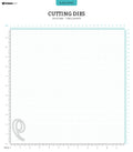 SL Cutting Dies NR. 9 Essentials 33x57x1mm 2 PC nr.753