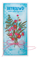 SL Cutting Die Rose Essentials 3 PC