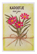 SL Clear Stamp Thin Stripes Essentials 1 PC
