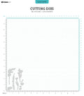 SL Cutting Die Wild Flowers Essentials 10 PC