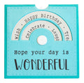SL Clear Stamp Rotation Wheel Essentials 11 PC
