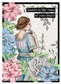 SL Cutting Dies Layered - Flower Cluster Essentials 10 PC