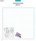 SL Cutting Dies Layered - Flower Cluster Essentials 10 PC