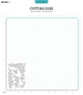 SL Cutting Dies Ivy Branches Essentials 5 PC