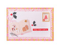 SL Die-Cut Designer Paper Pad Sweet Christmas Essentials 28 SH
